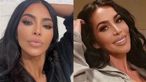 christina ashten before surgery|Woman charged in death of Kim Kardashian lookalike。